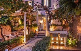 Heritage Villa Nobile